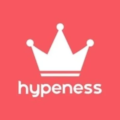 Hypeness profile