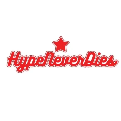 HypeNeverDies profile