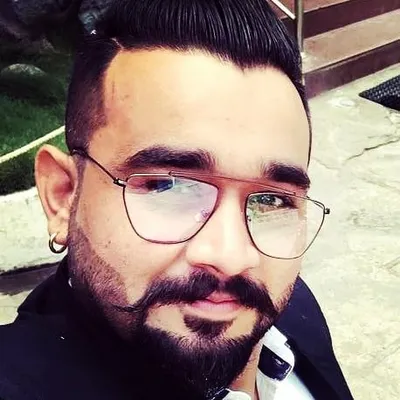 Mohammed Faizal Khan Mak profile
