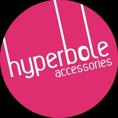 Hyperbole | Handcrafted Artisanal Jewelry profile