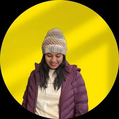 Sai Vani Reddy profile