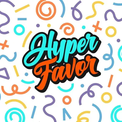 Hyperfavor profile
