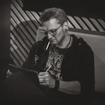 Patrick / Photography profile
