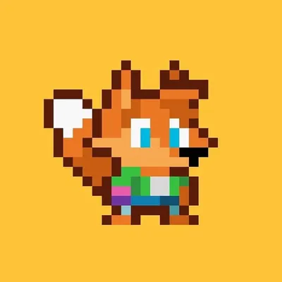 Hyper Fox Studios profile