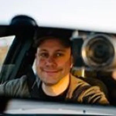 Patrick Pielarski profile