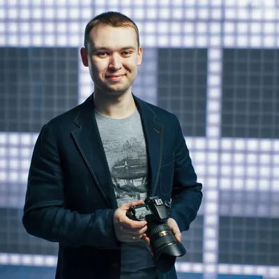 Kirill Neiezhmakov 📷Hyperlapse profile