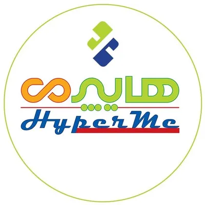Hyperme | هايپرمی profile