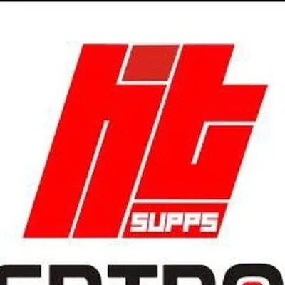 Hypertrophy supps profile