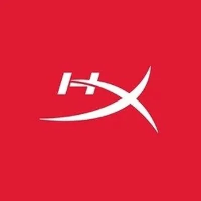 HyperX profile