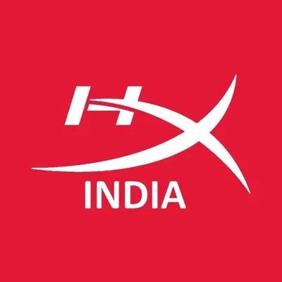 HyperX India profile