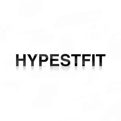 HYPEST FIT profile