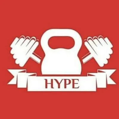 Hype The Gym profile