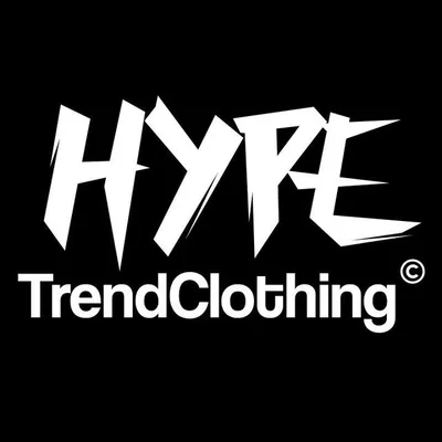 HypeTrendClothing profile