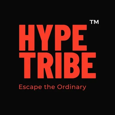 Hype Tribe profile