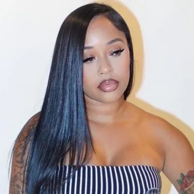 jazmyn profile