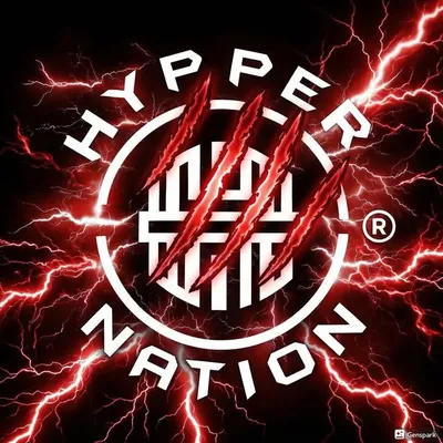 HYPPER NATION profile