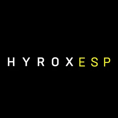 HYROX España | Portugal profile
