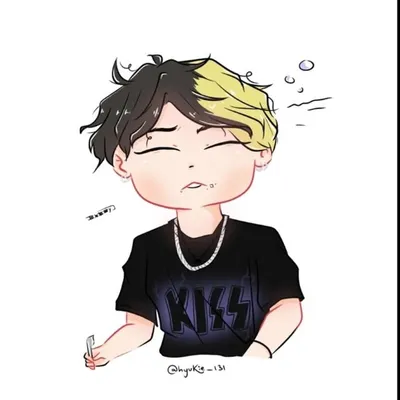 iKON fanarts🌻 profile
