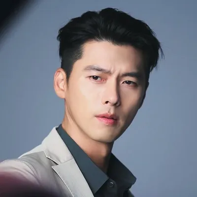 HYUN BIN (현빈) profile