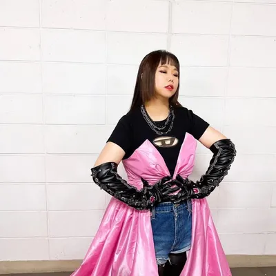 홍현희 profile