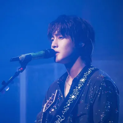 KIM HYUNJOONG profile