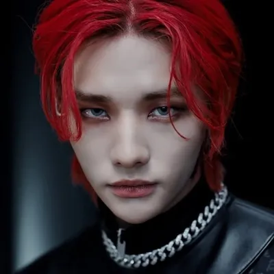 ✧Hyunlix profile