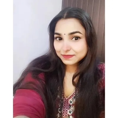 AnkiTa ArYa profile