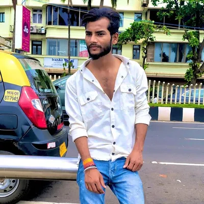 Mukesh Rajput ( co_founder_ of_ hunter_ a47 ) profile