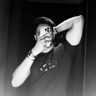 AKSHAT SINGH JAIN profile