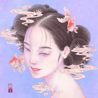 HYE KANG profile