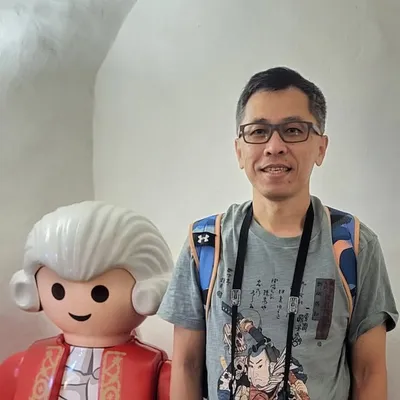 Howard Chang 張豪仁 profile