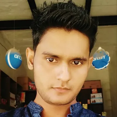 Adil S profile