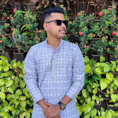 Sachin Mardolkar profile