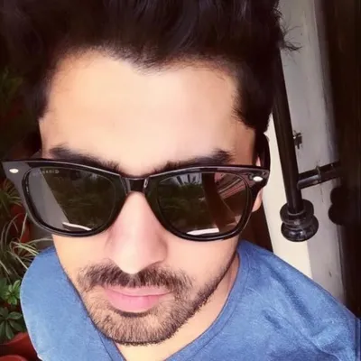 Abhijeeth Poondla profile
