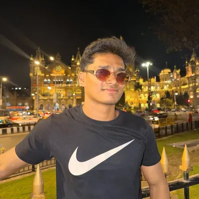 Ajay Jaiswal profile