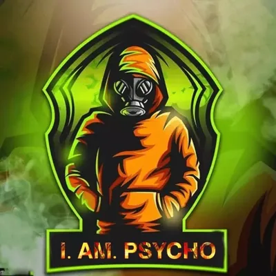 I.AM.PSYCHO★ profile