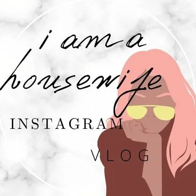 i am a housewife ASMR profile