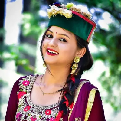 i am himachli profile
