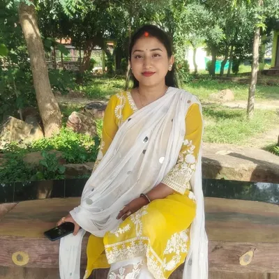 Falguni Soni profile