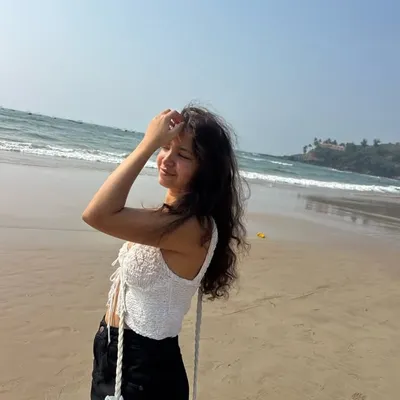 निशा🌜 profile