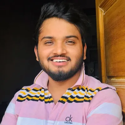 I AM NITIN