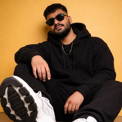 Preet Singh profile