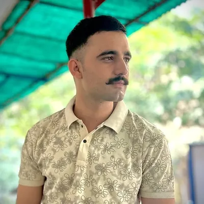 Rahul Kesar profile