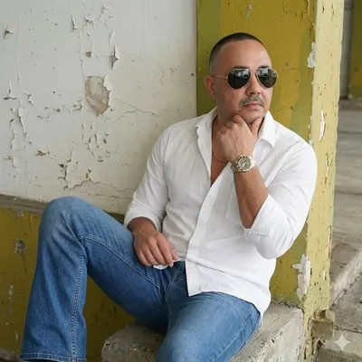 Ravi Grewal profile