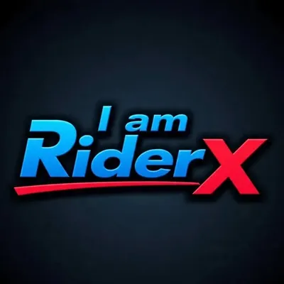 RiderX profile