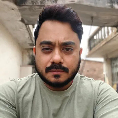 Sudipta Das profile
