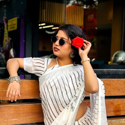 Swagata Sarkar | Kolkata ๐๐ฎ๐ณ | Blogger๐ท