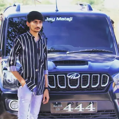 🥰علي اصغر❤ profile