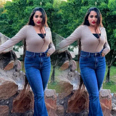 Maahi Maurya profile