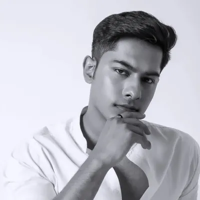 Ashwin Aditya profile